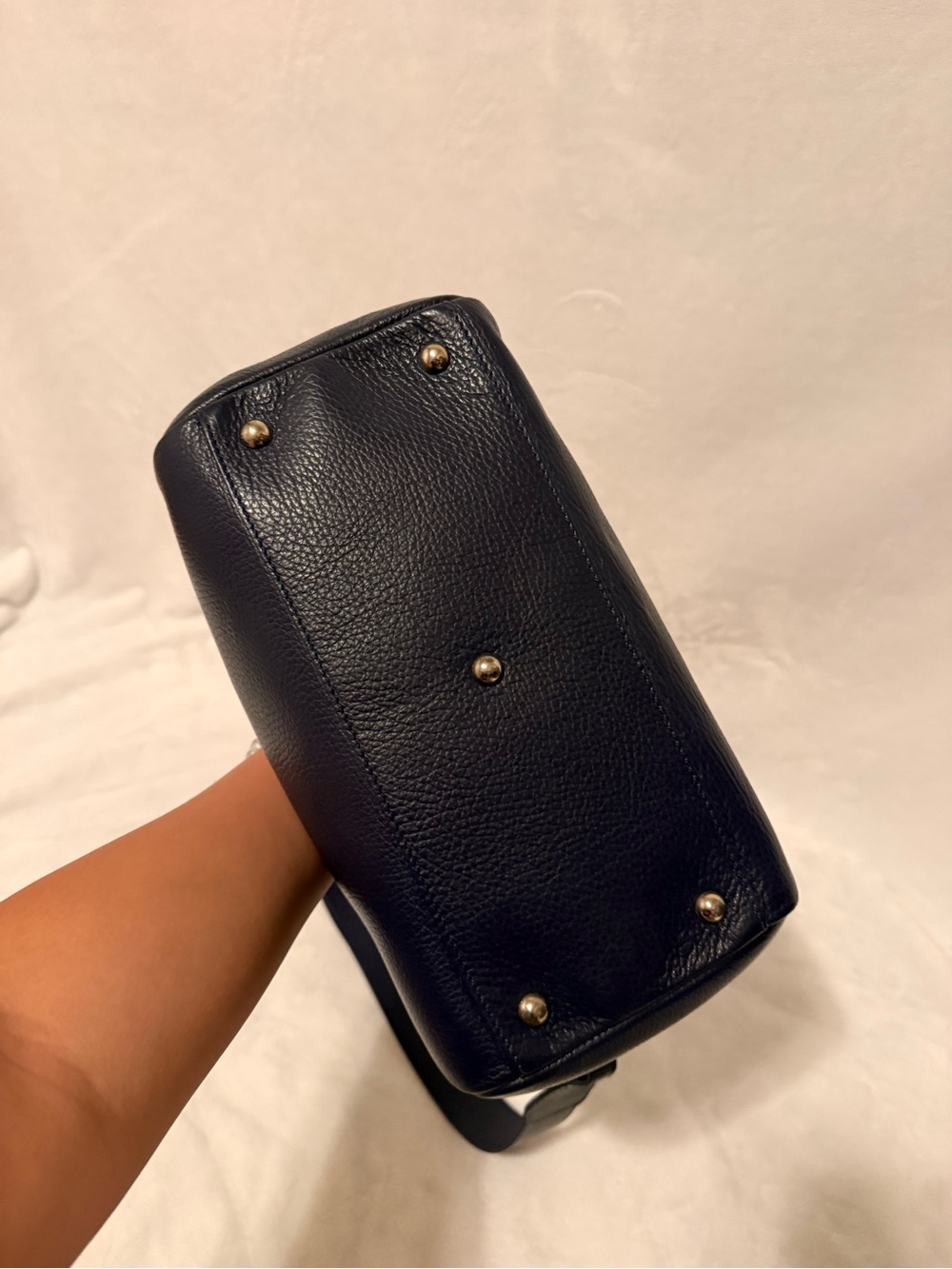 Furla Frida Satchel with Shoulder Strap - Picture 6 of 16